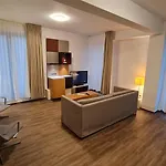 Jafar Resort 11 Penthouse