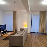 Jafar Resort 11 Penthouse
