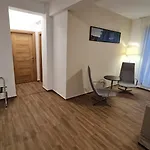 Jafar Resort 11 Penthouse