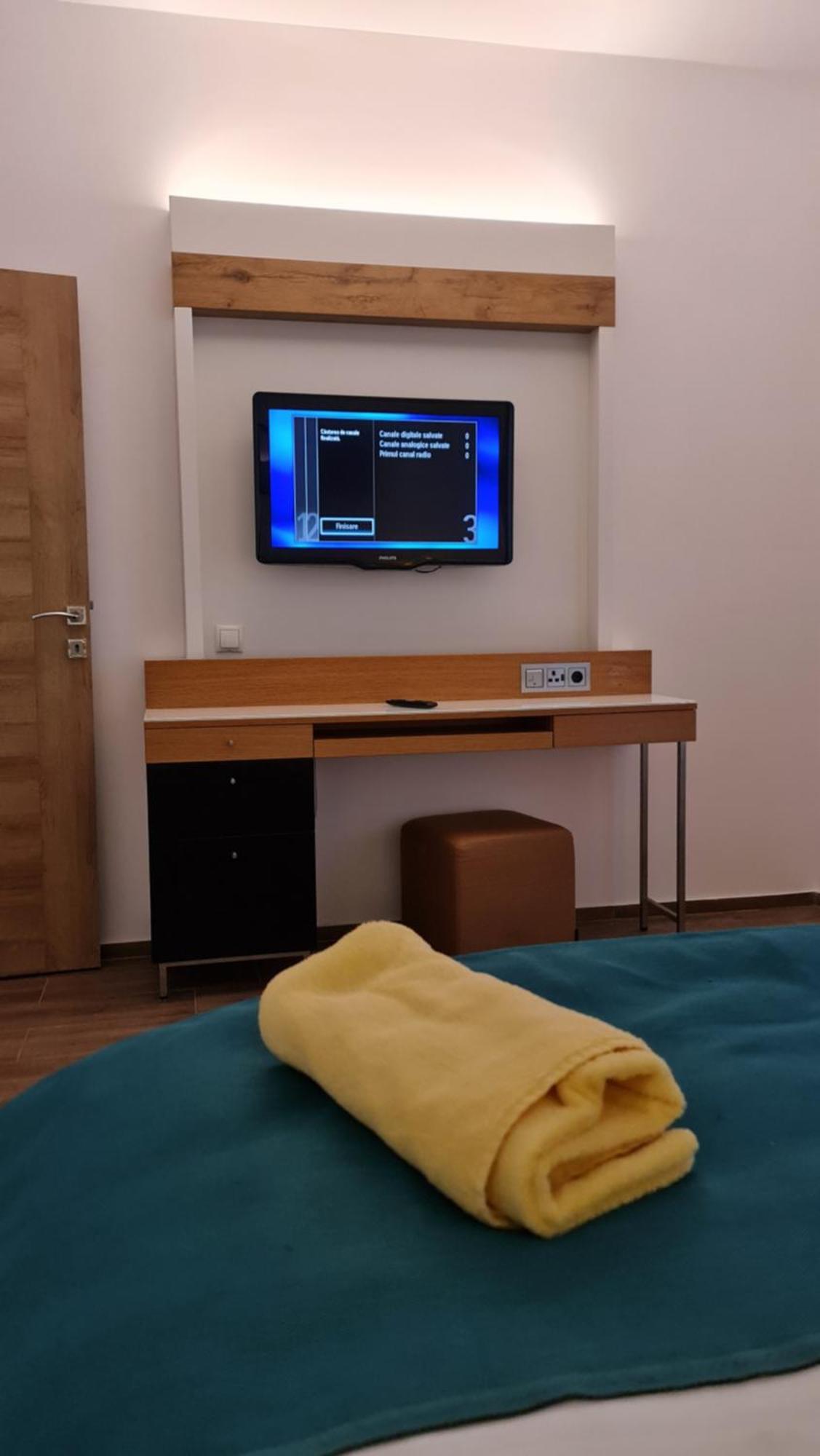 Jafar 11 Penthouse Timişoara
