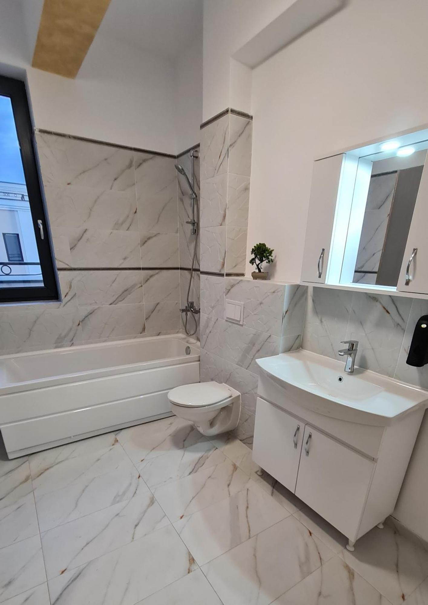 Apartament Jafar 11 Penthouse Timişoara