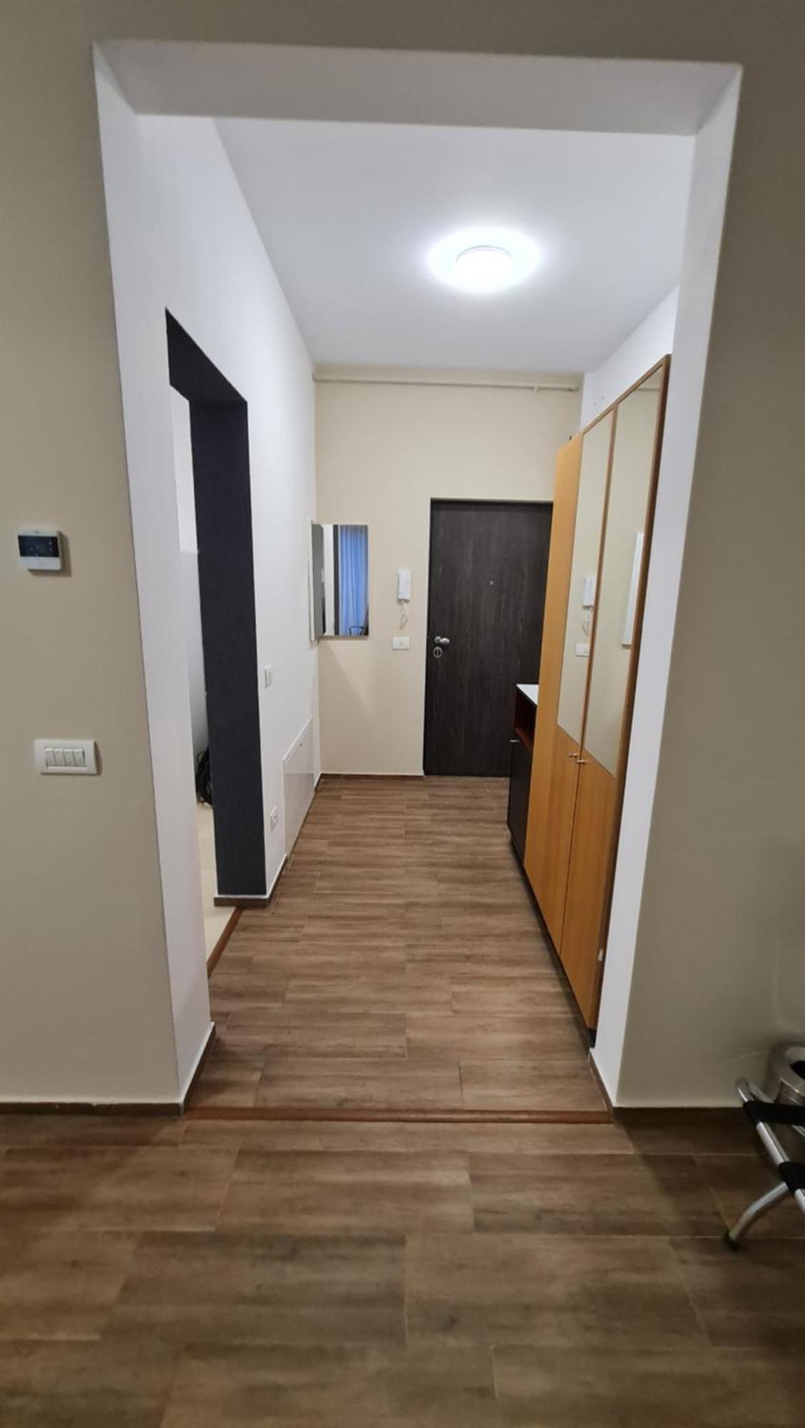 Jafar 11 Penthouse * Timişoara